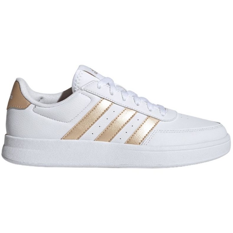 Adidas Breaknet 2.0 W shoes ID7116 white Adidas Breaknet 2.0 W shoes ID7116 white