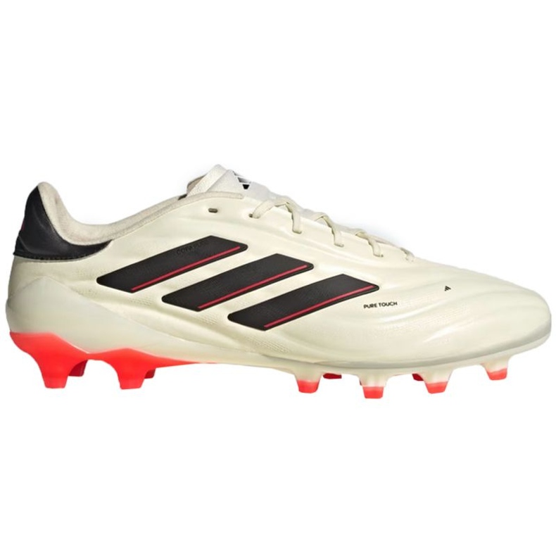 Adidas Copa Pure 2 Elite Ag M IE7505 football shoes white
