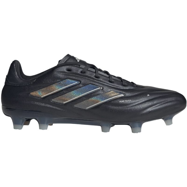 Adidas Copa Pure 2 Elite Fg M IE7487 football shoes black