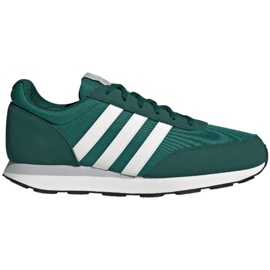 Adidas Run 60s 3.0 Lifestyle Running M ID1857 shoes green