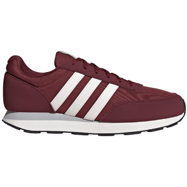 Adidas Run 60s 3.0 Lifestyle Running M ID1858 shoes red