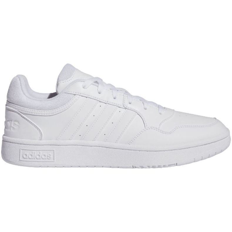 Adidas Hoops 3.0 M IG7916 shoes white