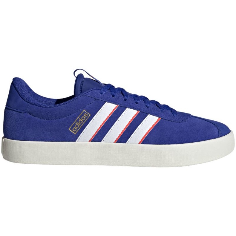 Adidas Vl Court 3.0 M ID6283 shoes blue