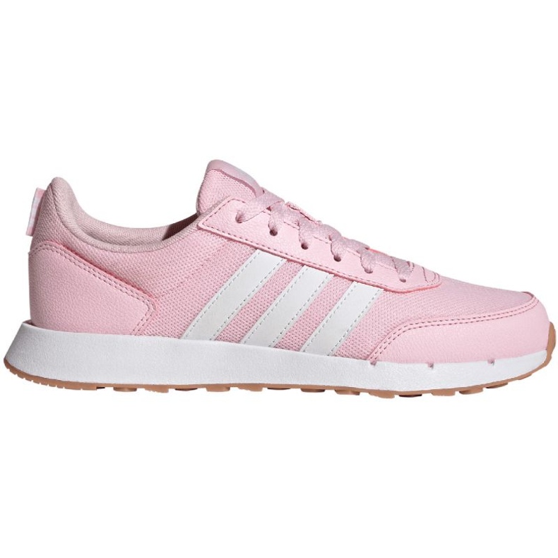 Adidas Run 50s W IG6559 shoes pink Adidas Run 50s W IG6559 shoes pink