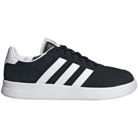 Adidas Breaknet 2.0 W shoes ID5269 black