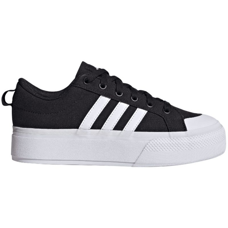 Adidas Bravada 2.0 Platform W IE2310 shoes black