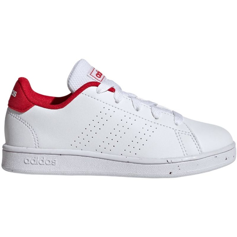 Adidas Advantage Lifestyle Court Lace H06179 shoes white