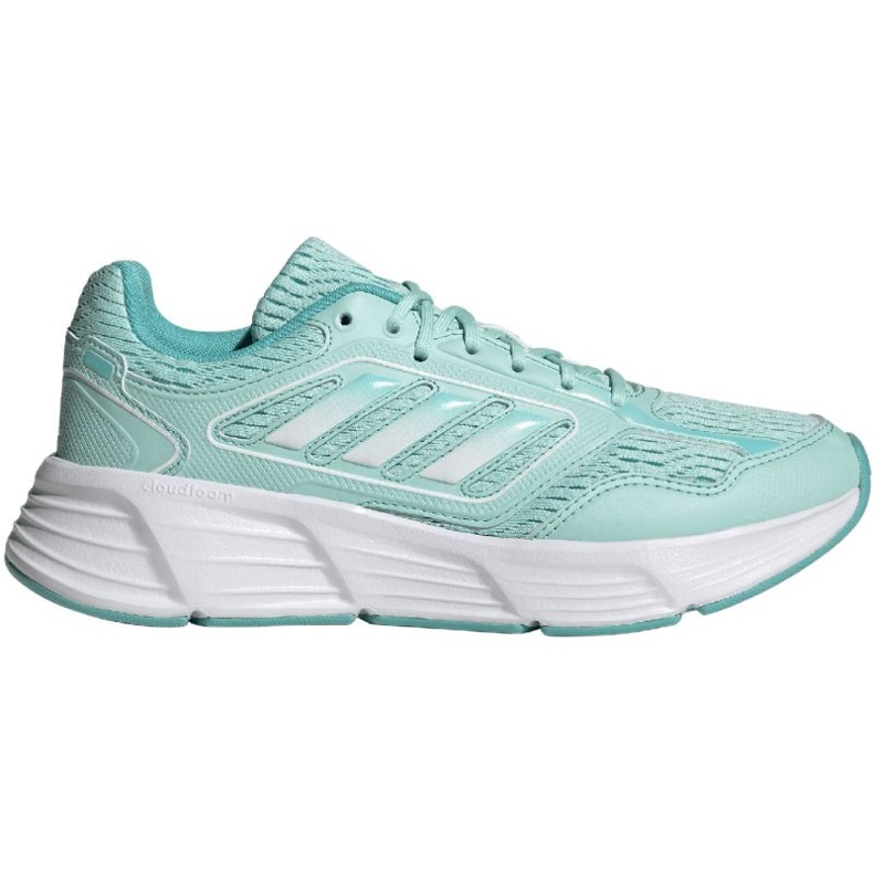 Adidas Galaxy Star W IF5404 running shoes green