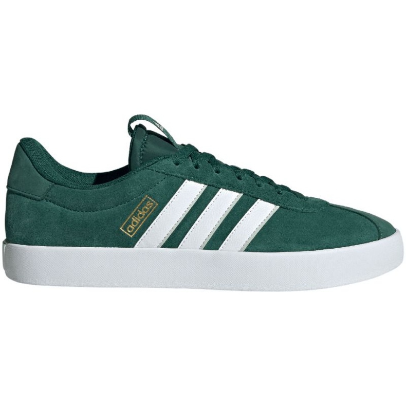 Adidas Vl Court 3.0 M ID6284 shoes green