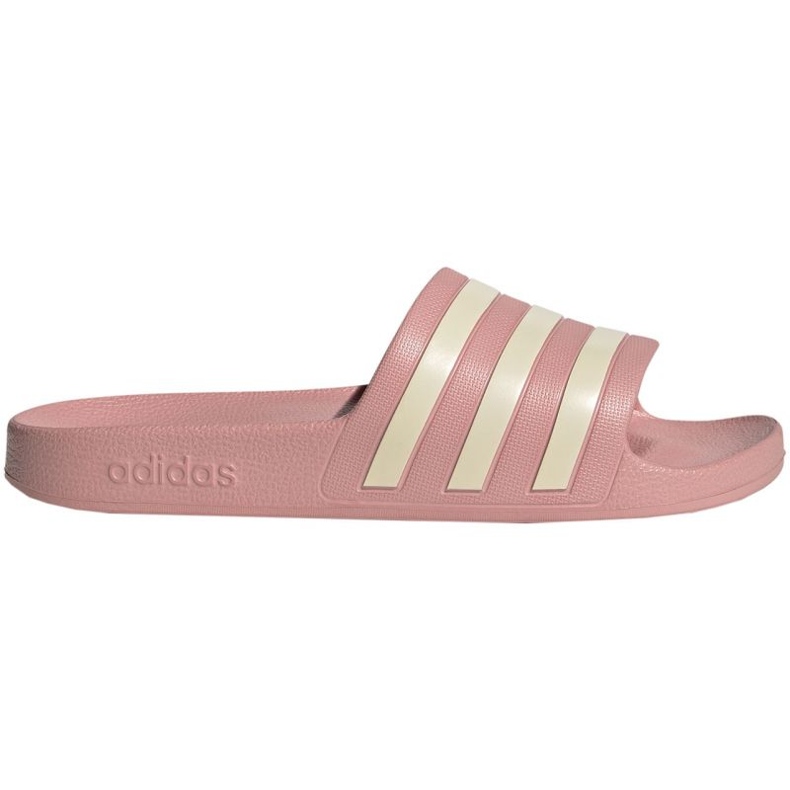 Adidas Adilette Aqua Slides W GZ5877 flip-flops pink