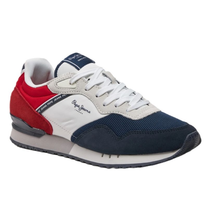 Sneakers 2025 pepe jeans