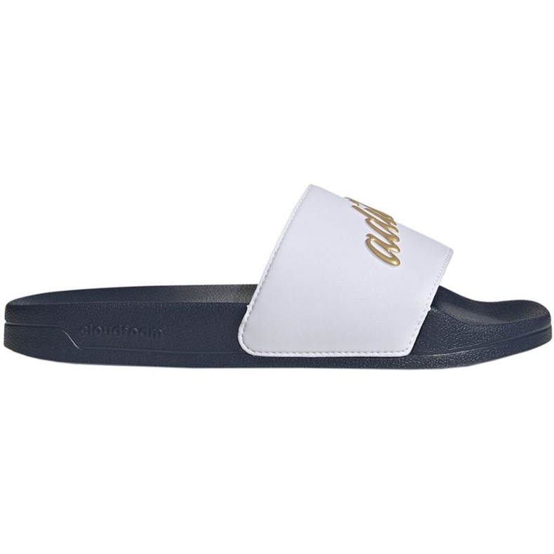 Adidas Adilette Shower W GZ5930 flip-flops white Adidas Adilette Shower W GZ5930 flip-flops white