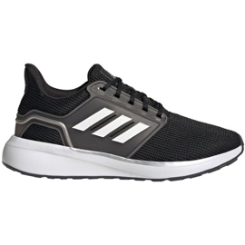 Adidas EQ19 Run W GY4731 running shoes black