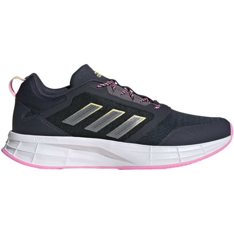 Adidas Duramo Protect W GW3851 graphite shoes black