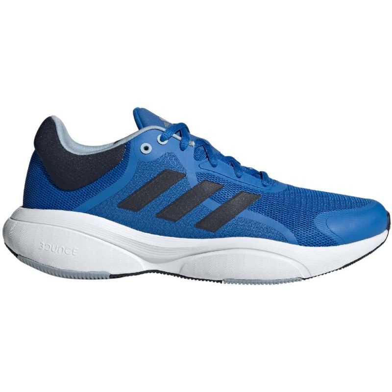 Adidas Response M IG0341 shoes blue