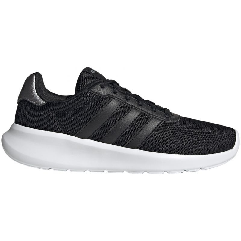 Adidas Lite Racer 3.0 W GY0699 running shoes black KeeShoes