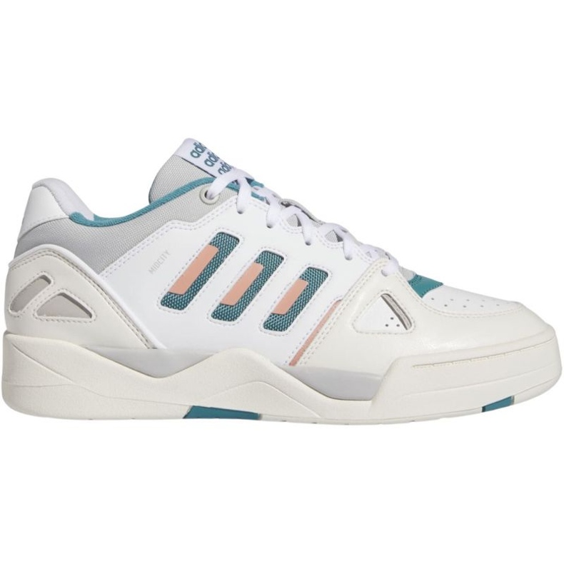 Adidas Midcity Low M ID5403 shoes white