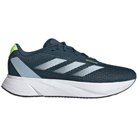 Adidas duramo green 2025