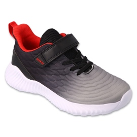 Befado children's shoes 516Y331 grey