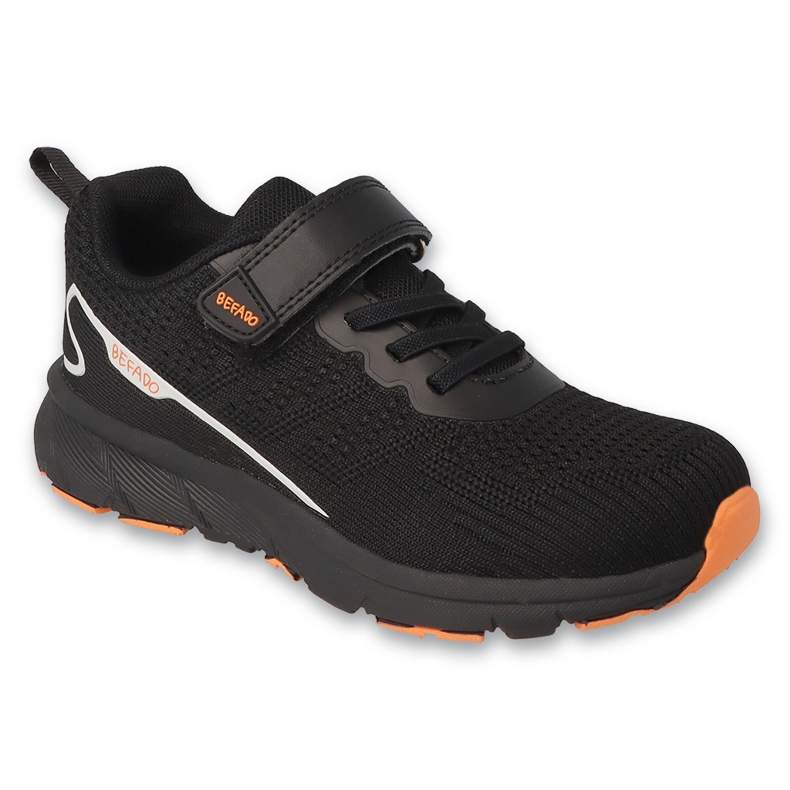 Befado youth footwear 516Q341 black