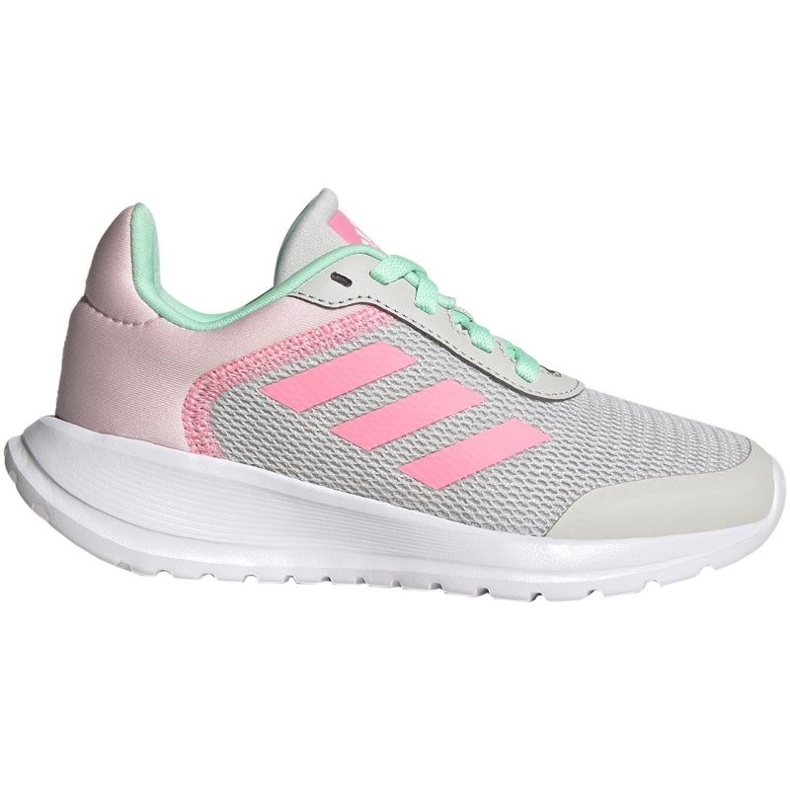 Adidas Tensaur Run 2.0 K HQ1263 shoes multicolored