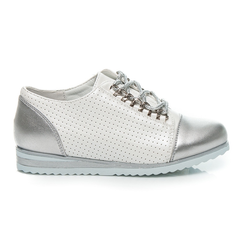 Mtt Sport Stylish shoes for girls grey Mtt Sport Stylish shoes for girls grey