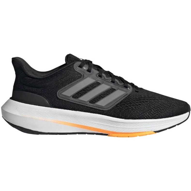 Adidas Ultrabounce M HP5777 shoes black Adidas Ultrabounce M HP5777 shoes black
