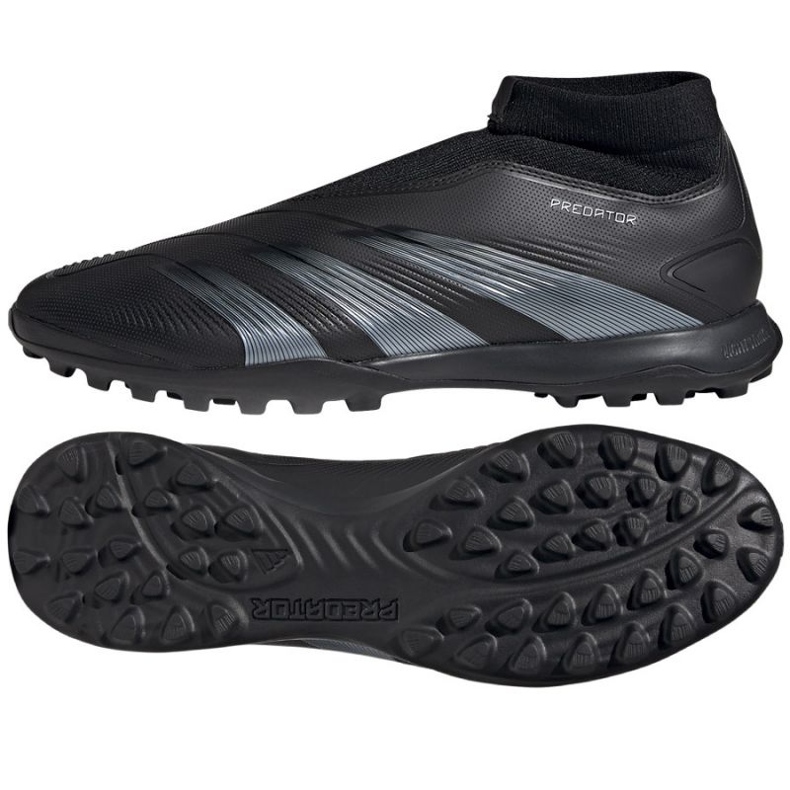 Adidas Predator League Ll Tf M IG7716 shoes black