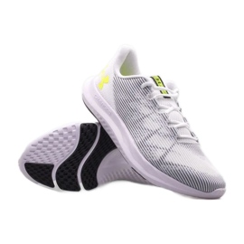 Under Armour Under Armor Charged Swift M 3026999-100 shoes white