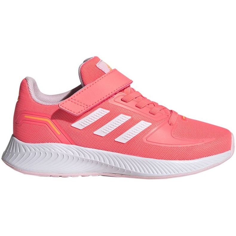 Adidas Runfalcon 2.0 Jr GV7754 shoes pink