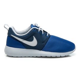 Nike roshe one blue Nike roshe one blue