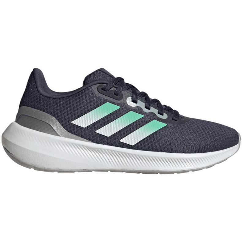 Adidas Runfalcon 3 W HP7562 shoes blue