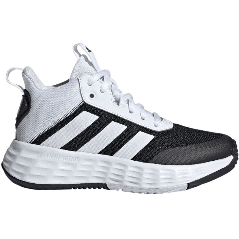Adidas Ownthegame 2.0 GW1552 shoes white