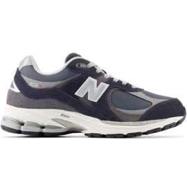 New Balance M M2002RSF sports shoes grey