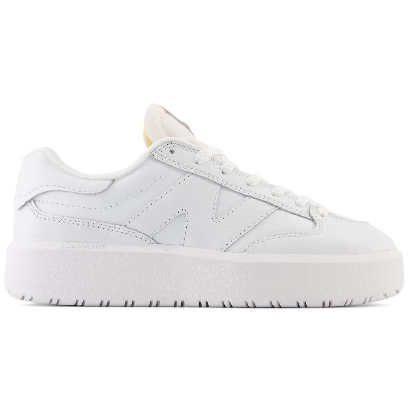 New Balance CT302CLA Shoes White Fashionable Sports