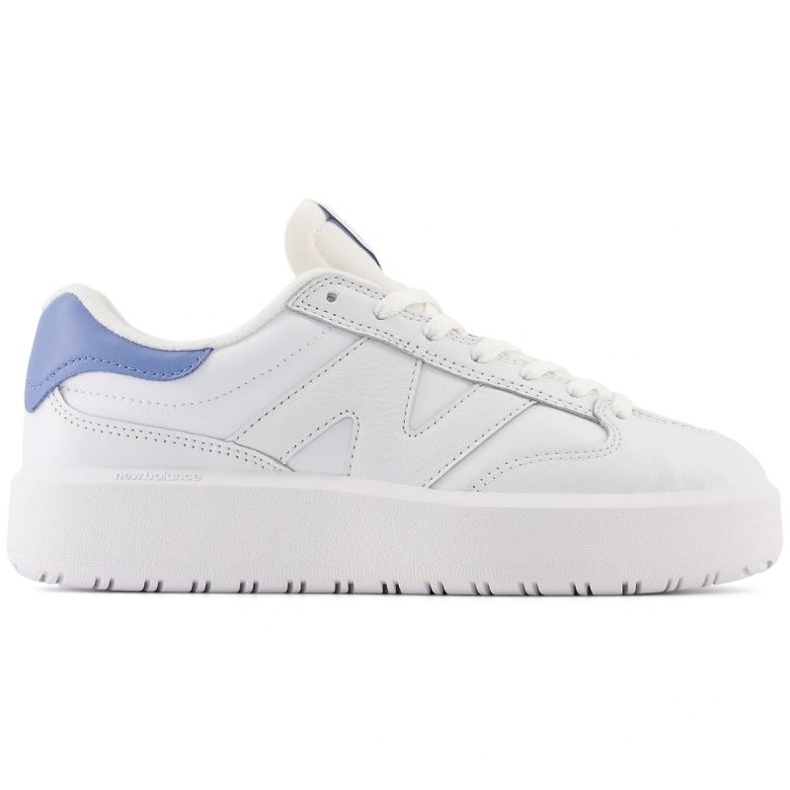 New Balance CT302CLD sports shoes white New Balance CT302CLD sports shoes white