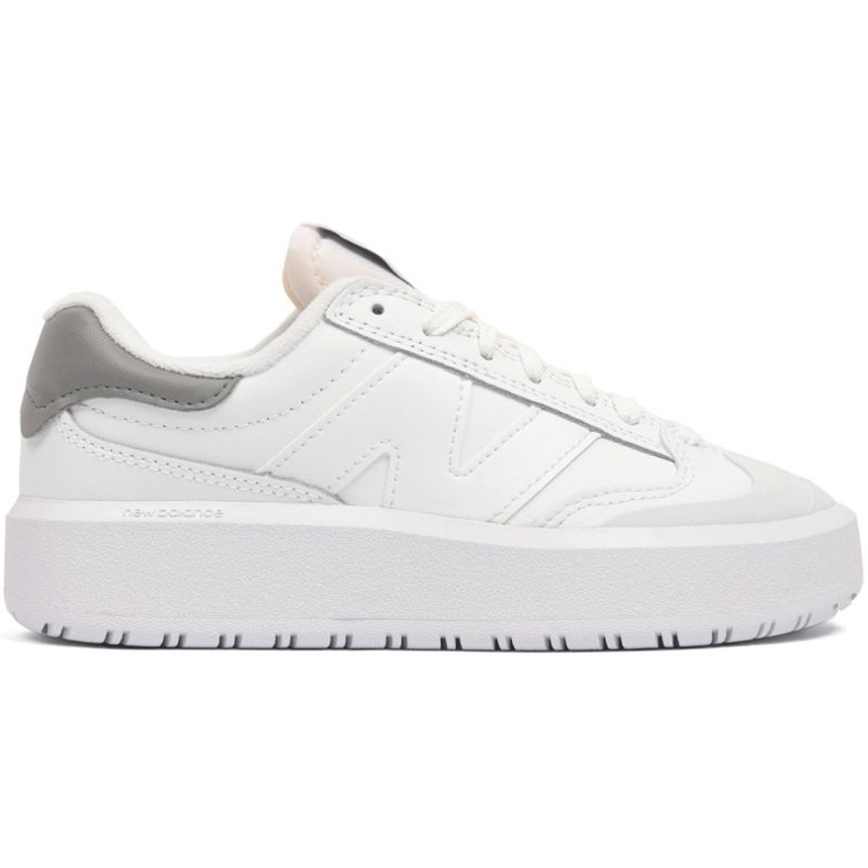 New Balance CT302LP shoes white