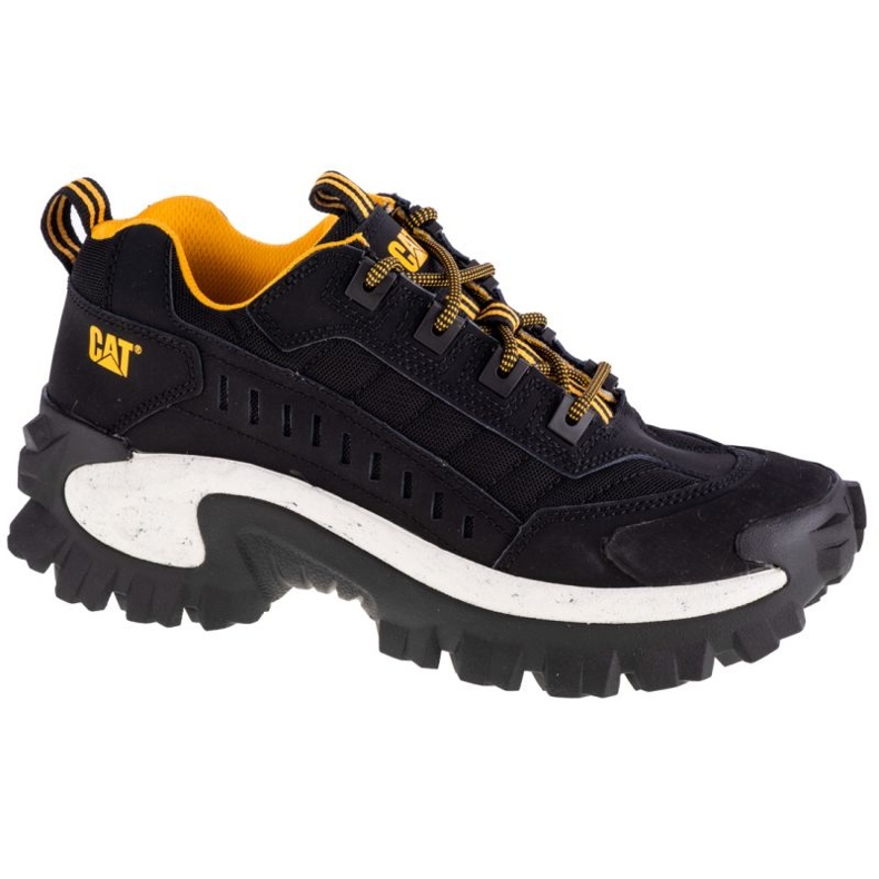 Caterpillar Intruder M P723901 shoes black