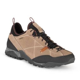 Aku Nativa Gtx M 629036 trekking shoes beige Aku Nativa Gtx M 629036 trekking shoes beige