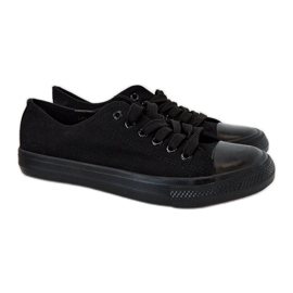 Roope black men's sneakers