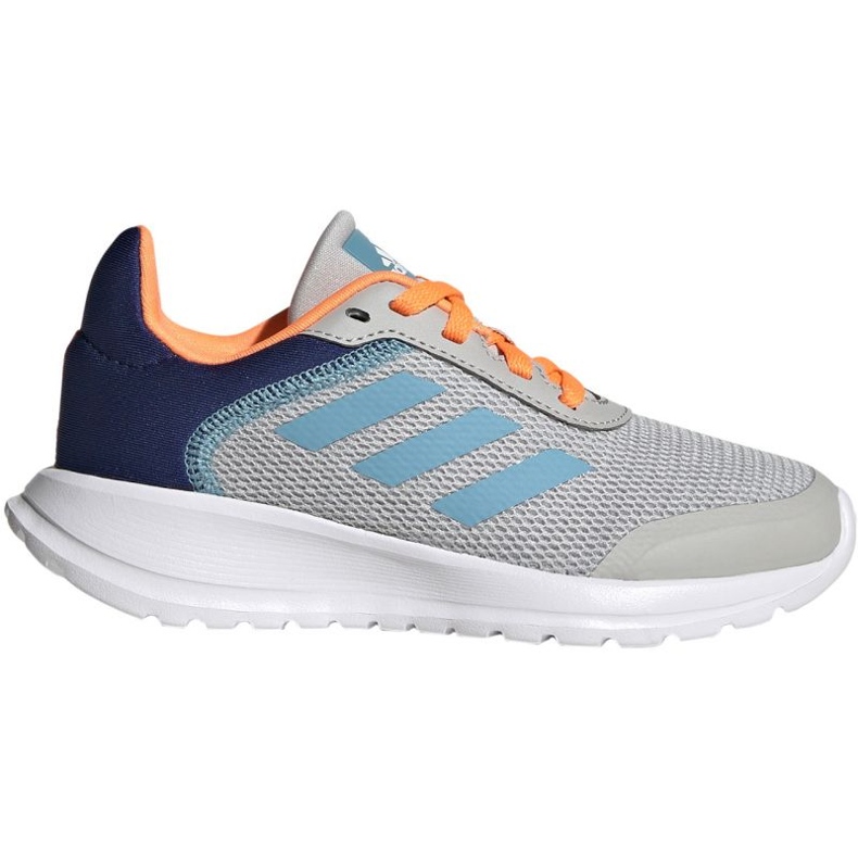 Adidas Tensaur Run 2.0 K Jr HQ1265 running shoes grey