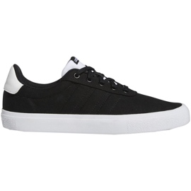 Adidas Vulc Raid3r Skateboarding M GY5496 shoes black