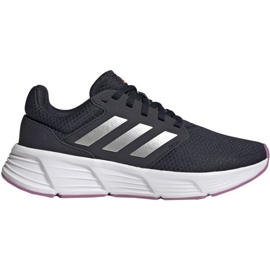 Adidas Galaxy 6 W GW4137 running shoes black