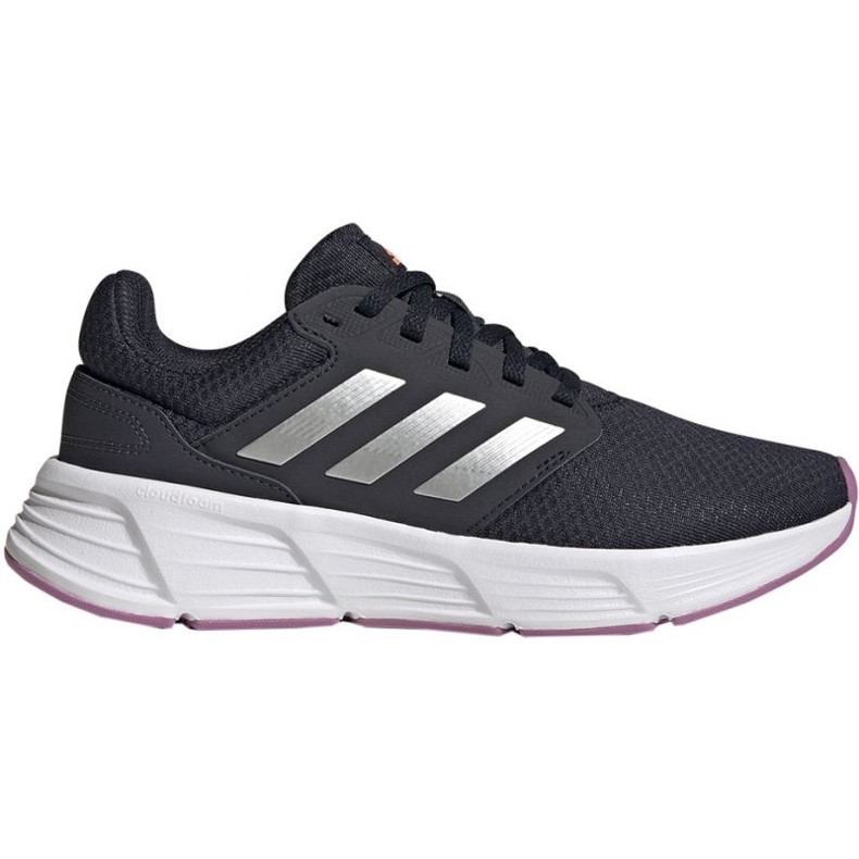 Adidas Galaxy 6 W GW4137 running shoes black