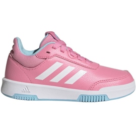 Adidas Tensaur Sport 2.0 K GX9771 shoes pink Adidas Tensaur Sport 2.0 K GX9771 shoes pink