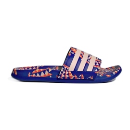 Adidas Adilette Comfort W IG1270 flip-flops blue