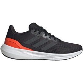 Adidas Runfalcon 3.0 M HP7550 running shoes black
