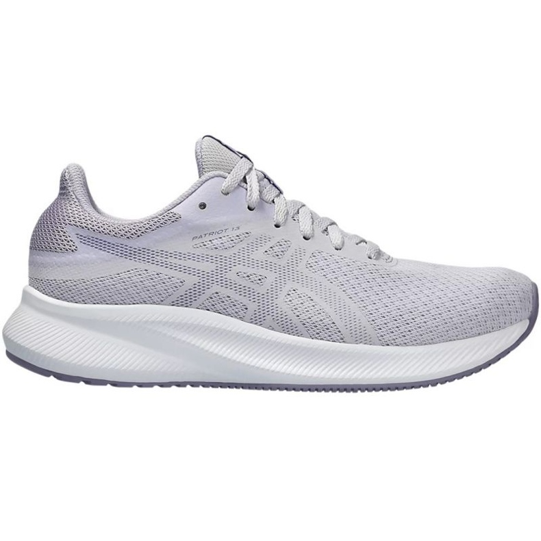 Asics Patriot 13 W running shoes 1012B312 023 grey