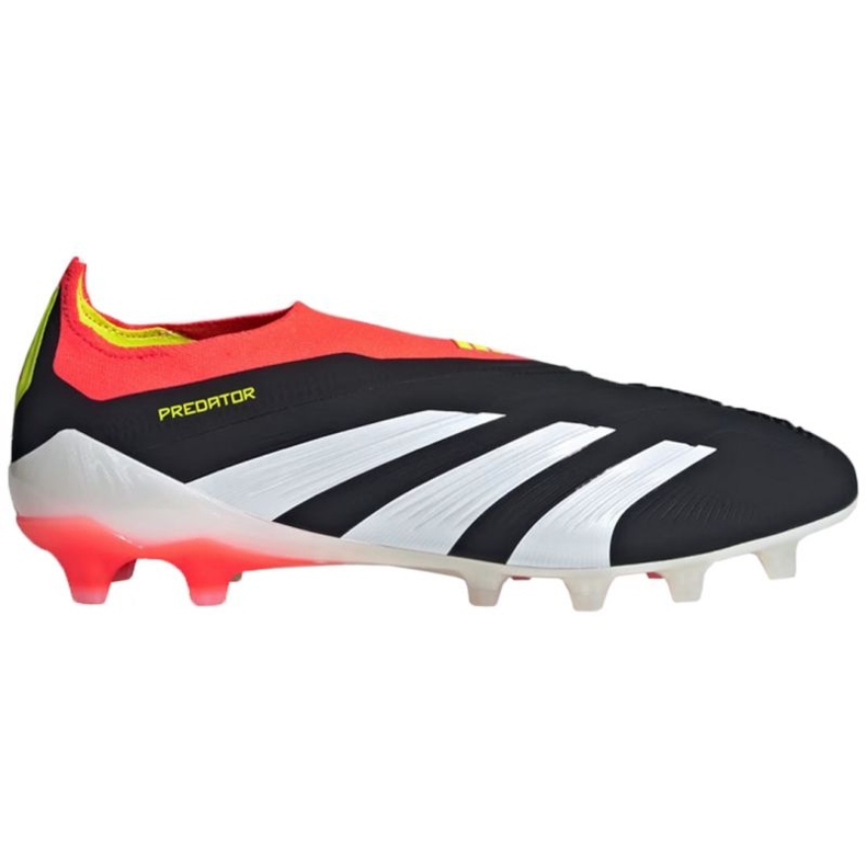 Adidas Predator Elite Ll Ag M IG5425 football shoes black
