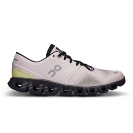 On Running Cloud X 3 W shoes 6098098 pink